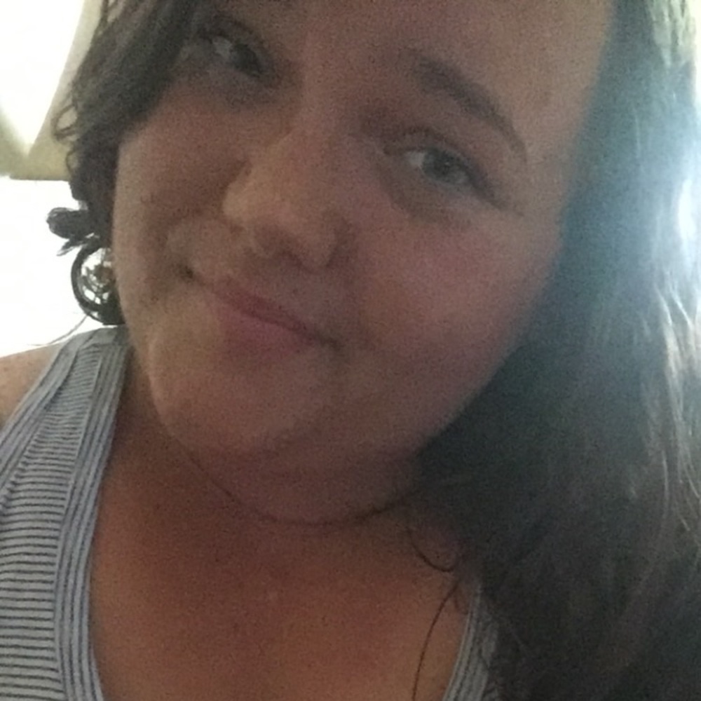 Meet your Posher, Tiffany